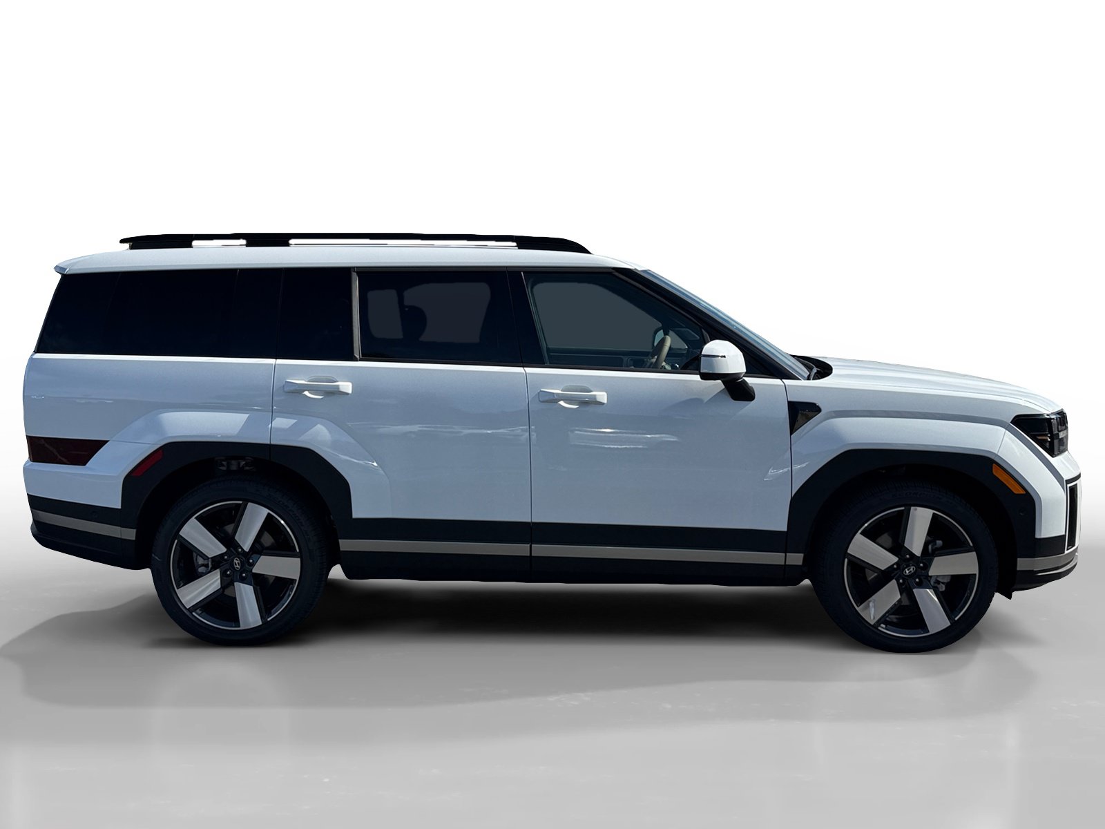 New 2026 Hyundai Santa Fe Limited AWD/4WD image 6