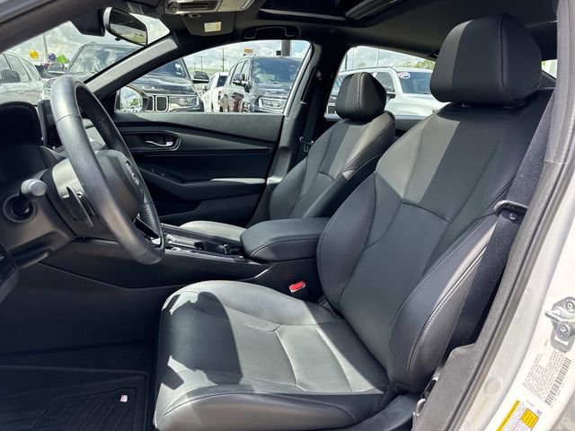 Used 2024 Honda Accord Sport image 19