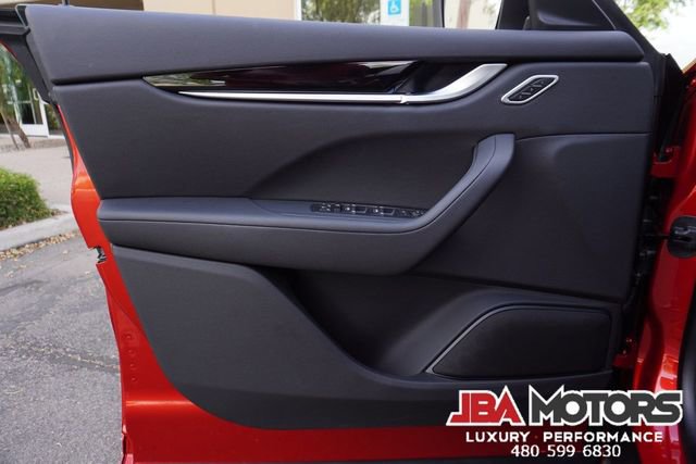 Used 2023 Maserati Levante GT image 84