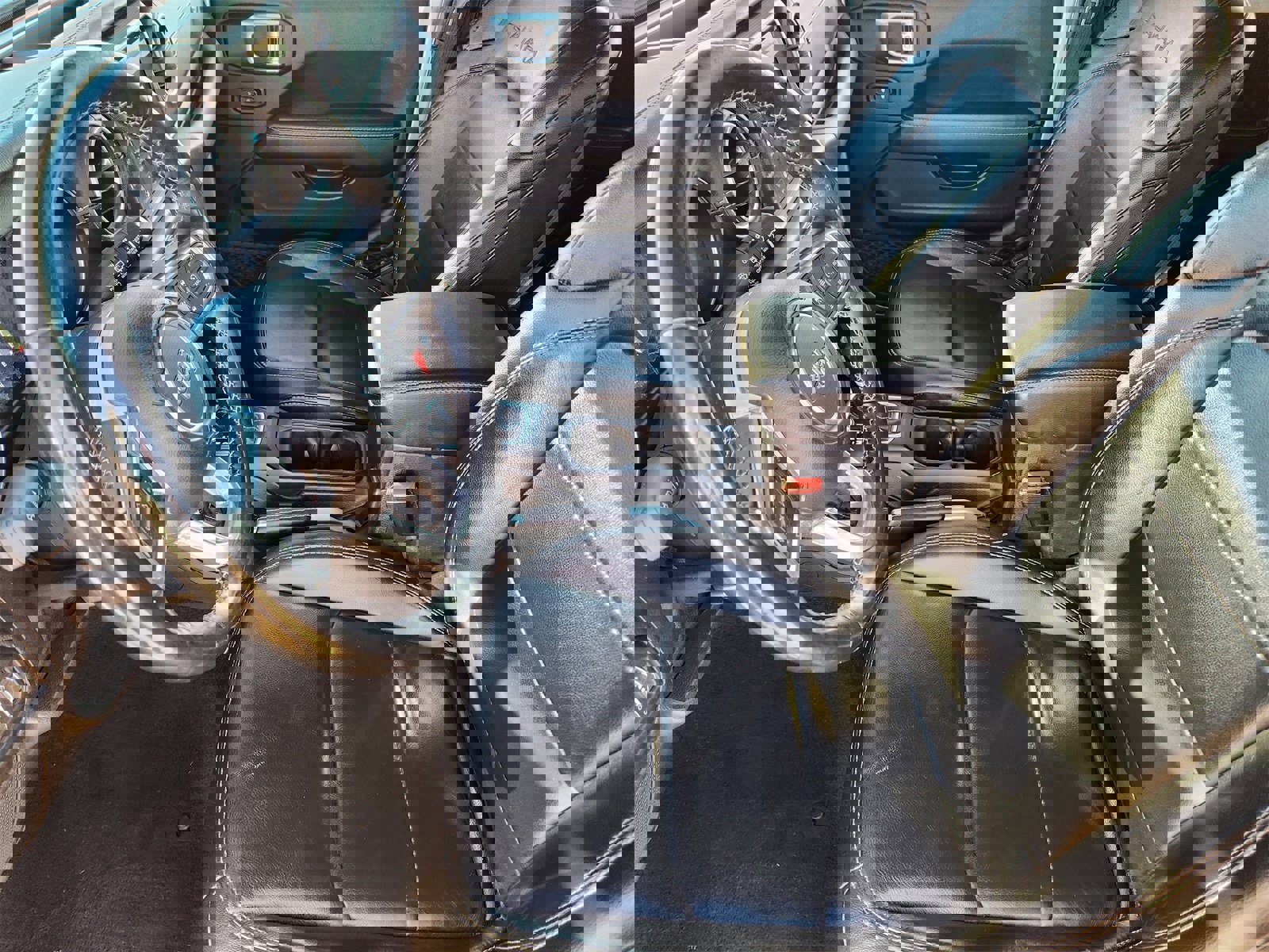 Used 2021 Jeep Wrangler Unlimited Sahara image 12