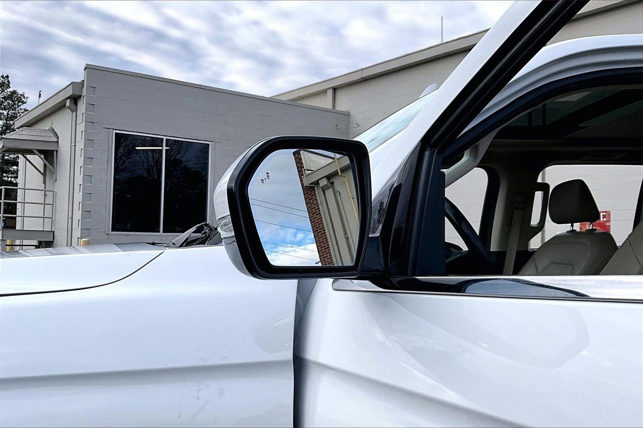 Used 2024 Ford Expedition Max Limited image 30