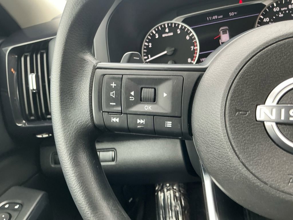 Used 2024 Nissan Pathfinder S w/ Cargo Package image 22