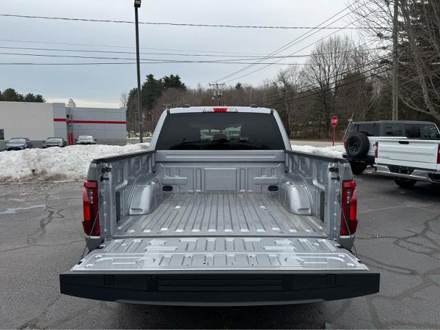 Certified 2024 Ford F150 STX image 5