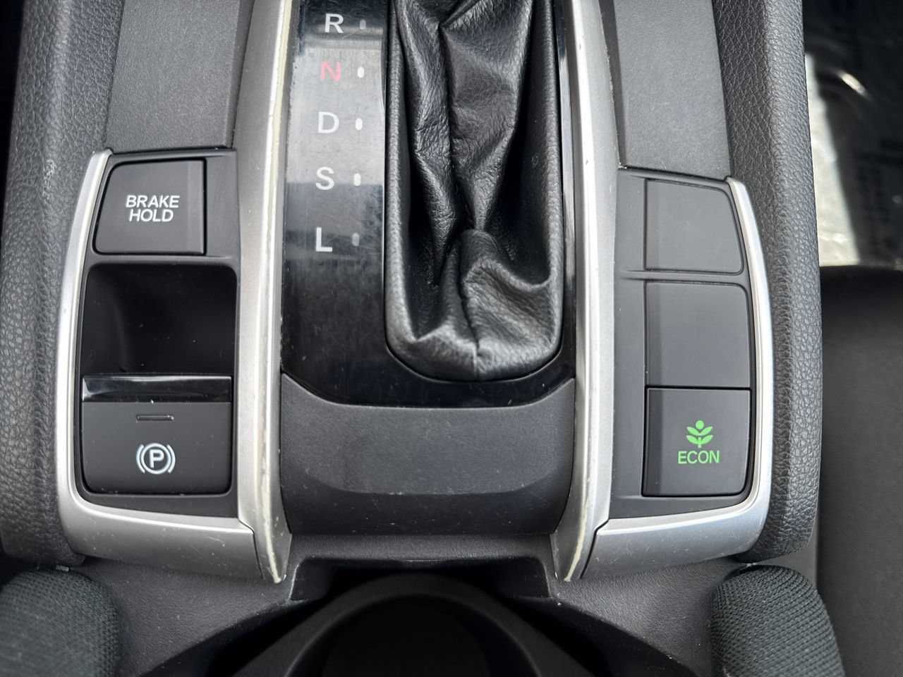 Used 2020 Honda Civic LX image 18