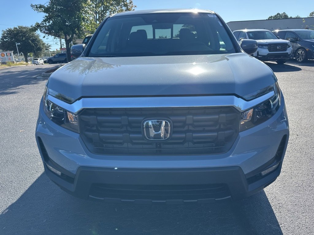 New 2026 Honda Ridgeline RTL image 8