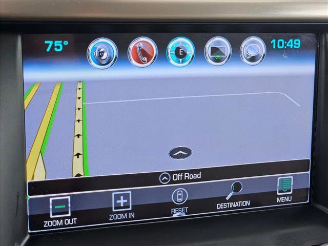 Used 2019 GMC Acadia Denali w/ Technology Package image 13