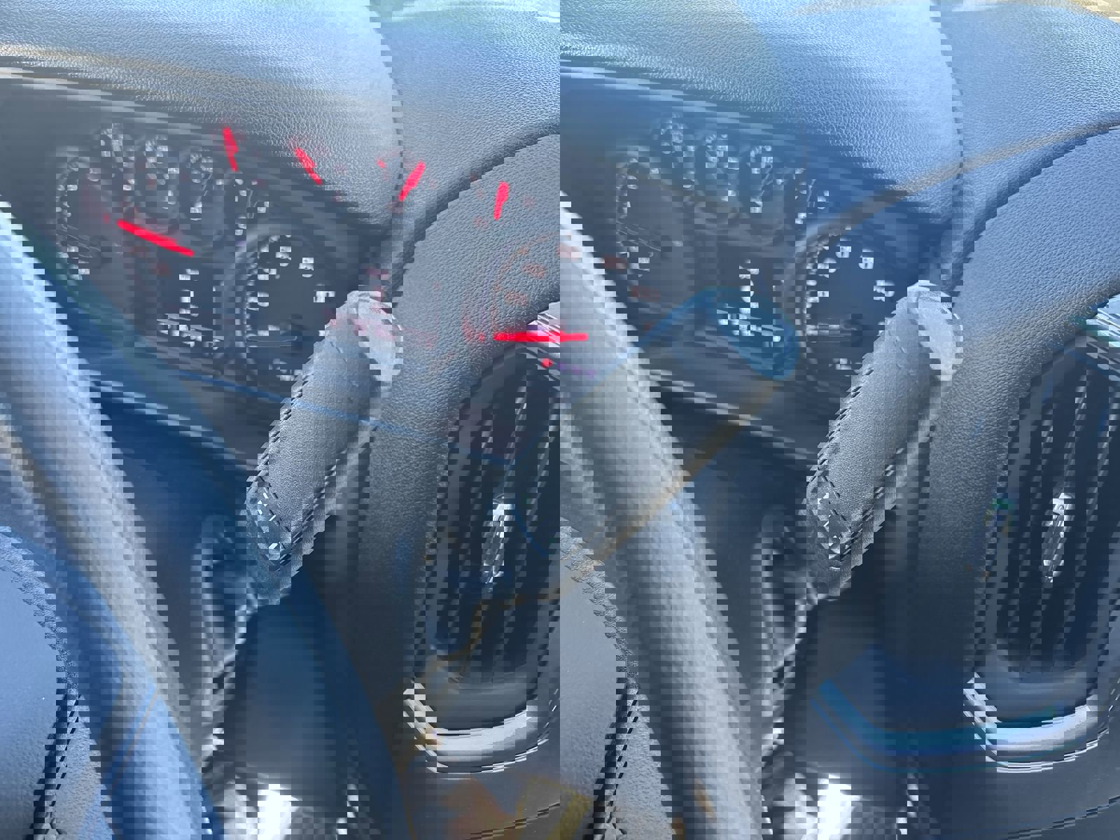 New 2026 Chevrolet Silverado 3500 W/T w/ WT Convenience Package image 22