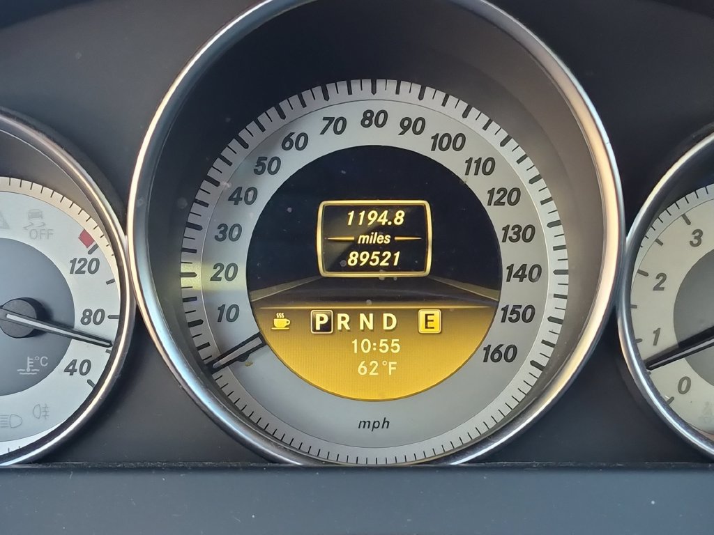 Used 2012 Mercedes-Benz C 300 4MATIC Sedan image 26