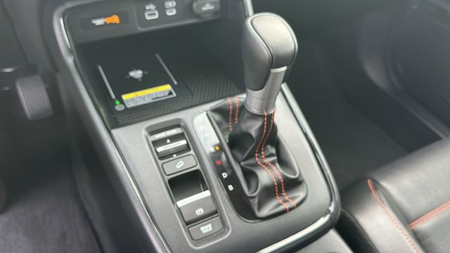 Used 2025 Honda CR-V Sport-L image 19