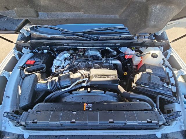 Used 2025 GMC Sierra 2500 Denali AWD/4WD image 19