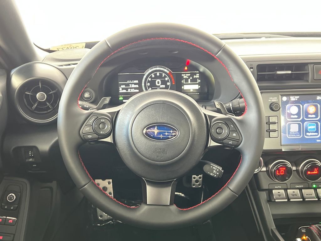 New 2026 Subaru BRZ Limited image 16