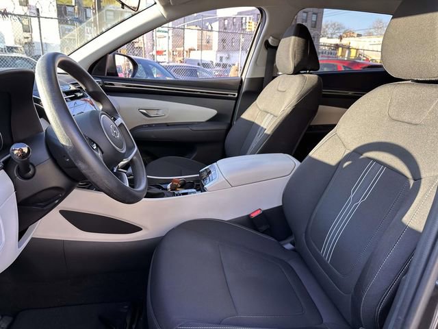 Used 2023 Hyundai Tucson SEL AWD/4WD image 16