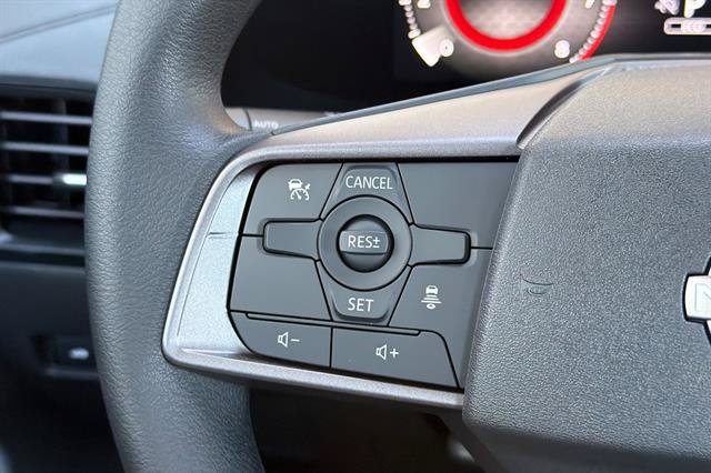 New 2027 Nissan Sentra S w/ Floor Mat Package FWD image 25