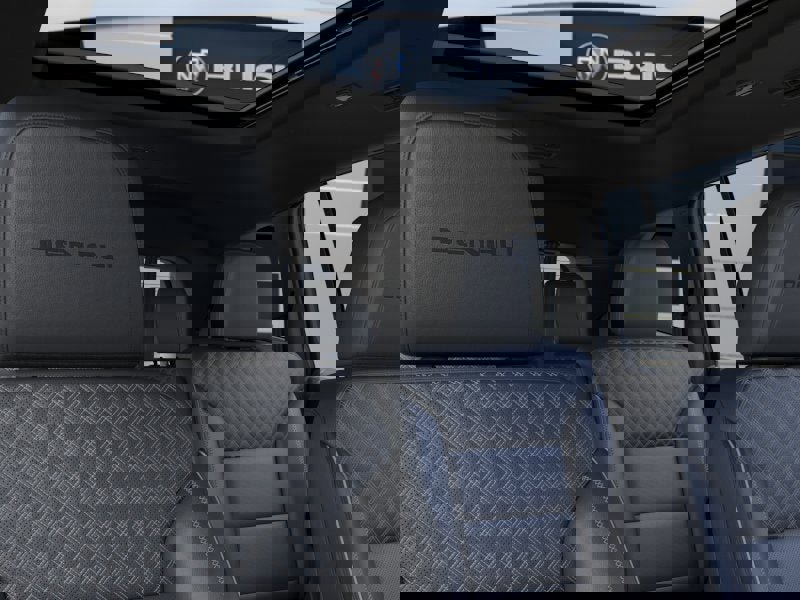 New 2026 GMC Acadia Denali image 24