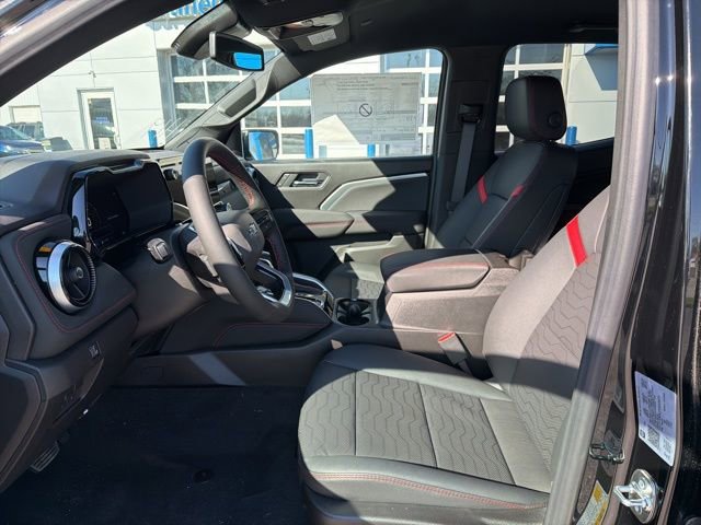 New 2026 Chevrolet Colorado Z71 w/ Technology Package AWD/4WD image 21