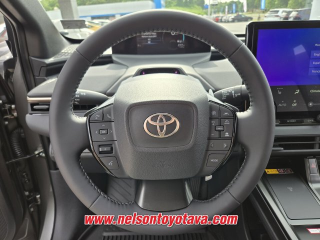 New 2026 Toyota bZ AWD/4WD image 14