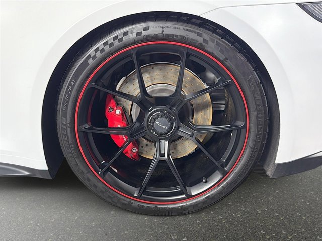 Used 2023 Porsche 911 GT3 RWD image 24