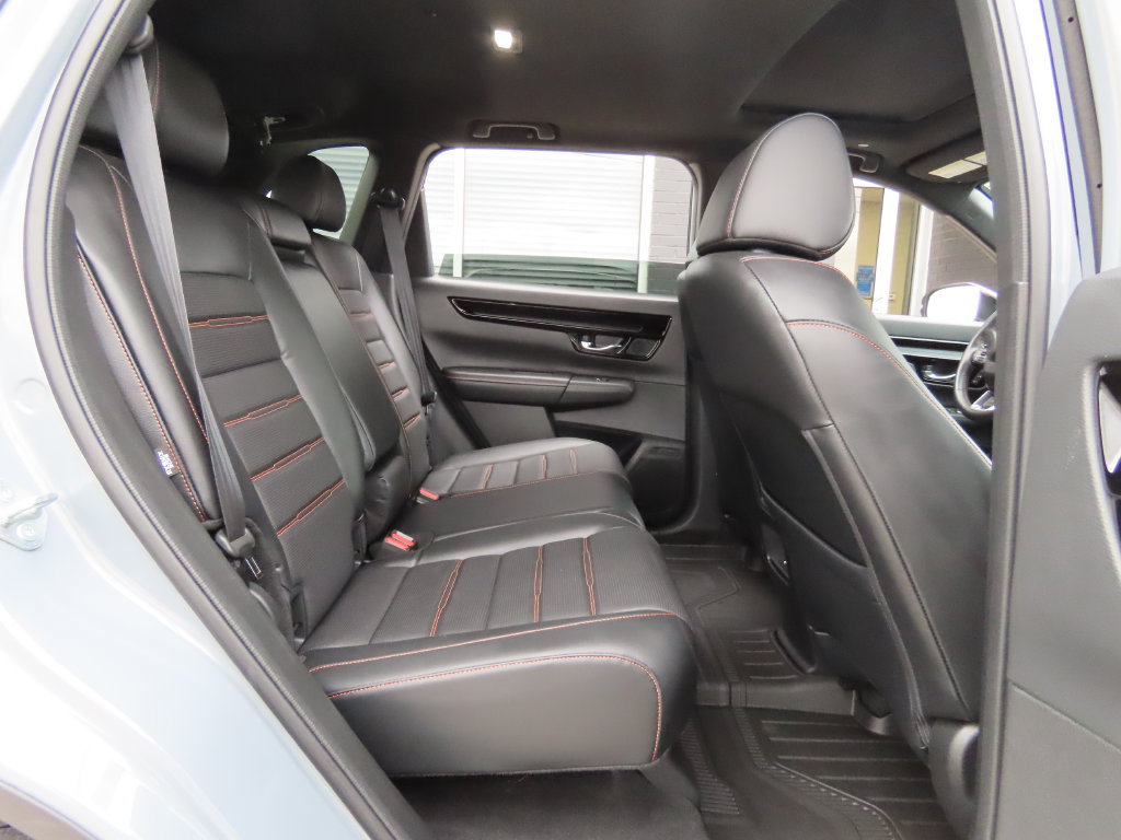 Used 2024 Honda CR-V Sport Touring image 30