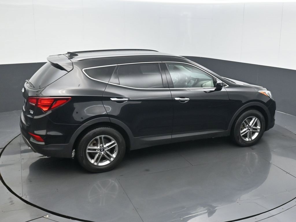 Used 2018 Hyundai Santa Fe Sport w/ 2.4L Value Package 02 image 24