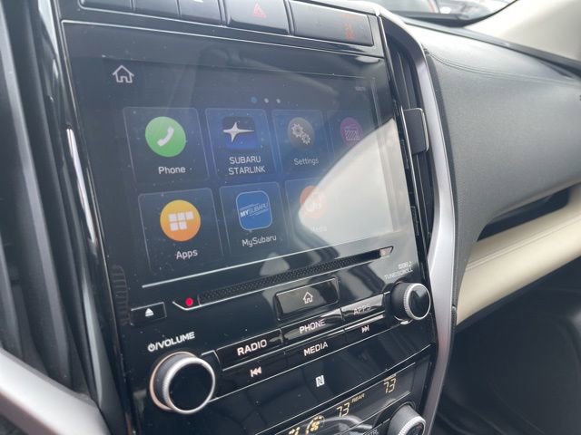 Used 2019 Subaru Ascent Limited AWD/4WD image 10