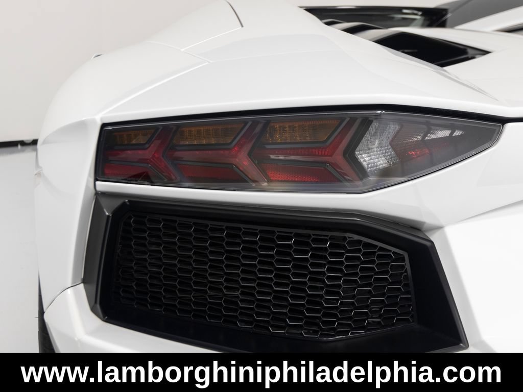 Used 2016 Lamborghini Aventador LP 700-4 AWD/4WD image 54