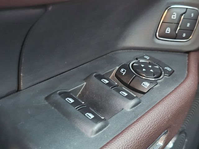 Certified 2024 Ford Expedition Limited image 16