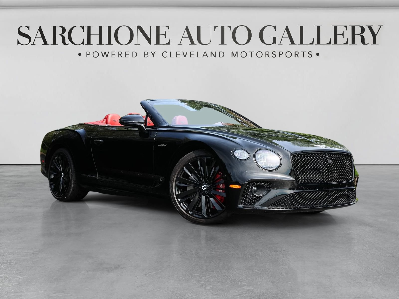 Used 2022 Bentley Continental GT Speed AWD/4WD image 7