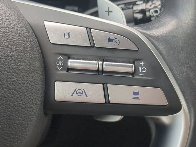 Used 2024 Hyundai Palisade Calligraphy AWD/4WD image 26