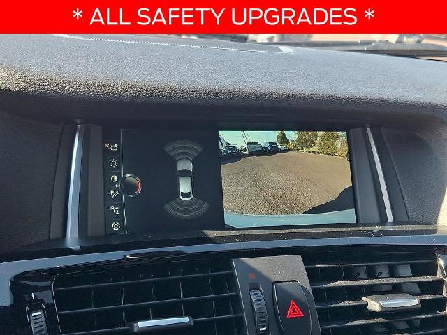 Used 2017 BMW X4 M40i image 19