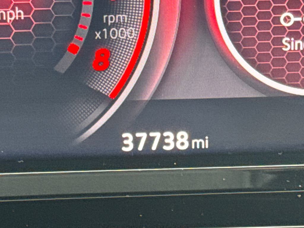 Used 2024 Volkswagen GTI S FWD image 16