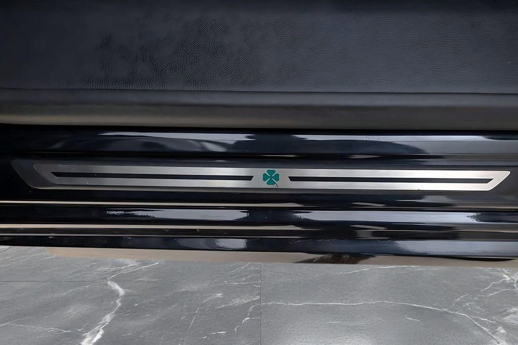 Used 2023 Alfa Romeo Stelvio Quadrifoglio AWD/4WD image 26