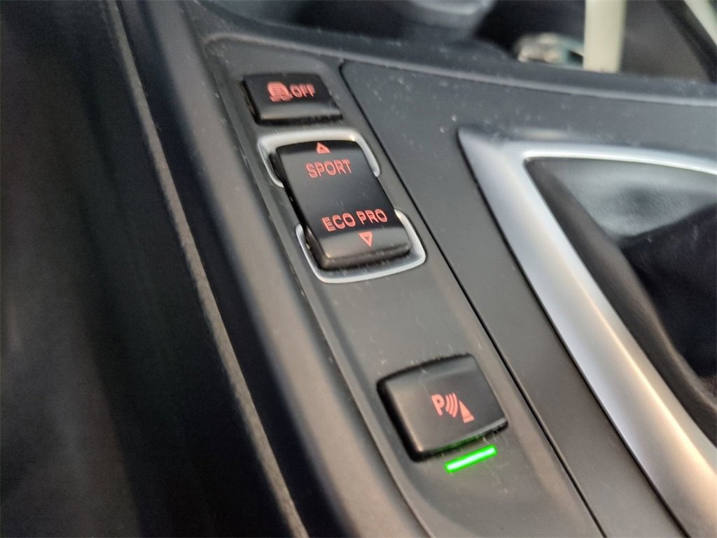 Used 2018 BMW 430i Gran Coupe xDrive w/ M Sport Package image 26