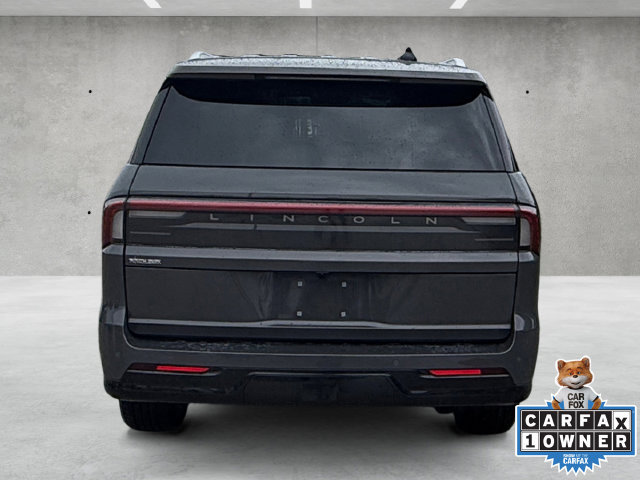 Used 2026 Lincoln Navigator L Black Label AWD/4WD image 15