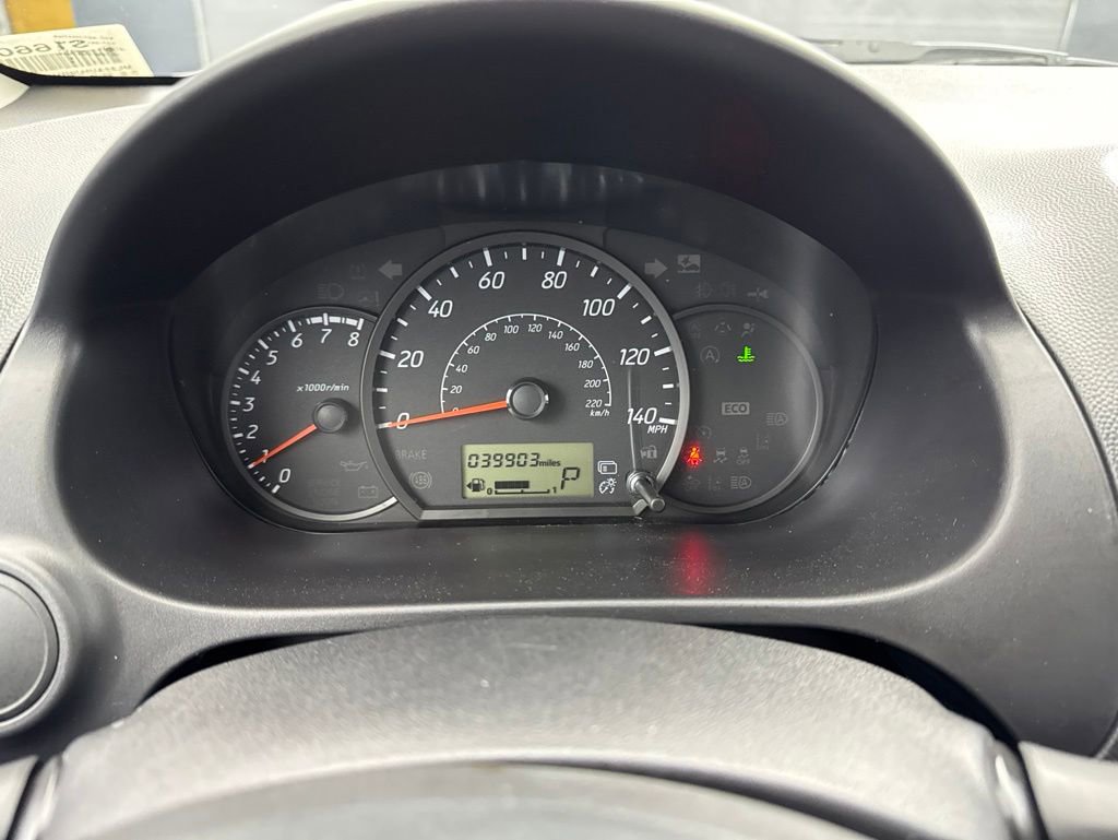 Used 2024 Mitsubishi Mirage ES FWD image 16