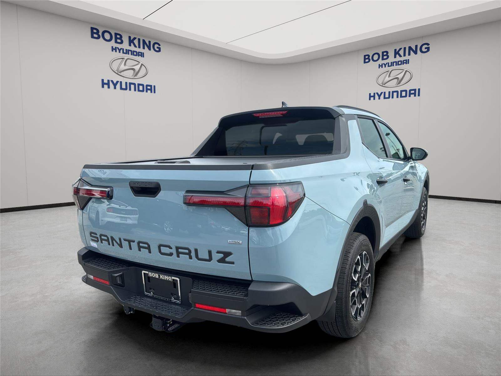 Used 2023 Hyundai Santa Cruz SEL w/ Activity Package image 5