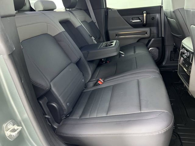 Used 2024 GMC Hummer EV 3X AWD/4WD image 28