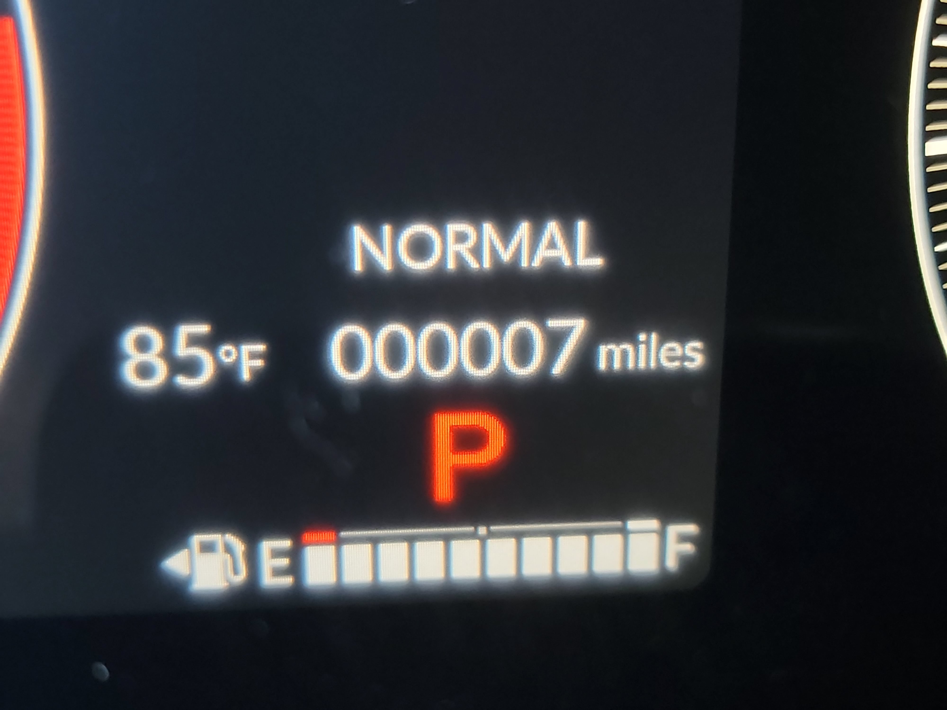 New 2027 Honda CR-V LX image 19