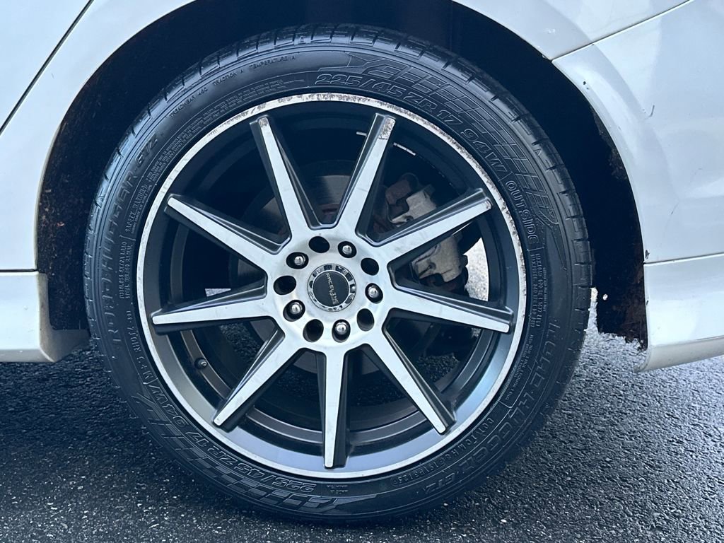 Used 2014 Ford Focus ST w/ Equipment Group 202A image 28