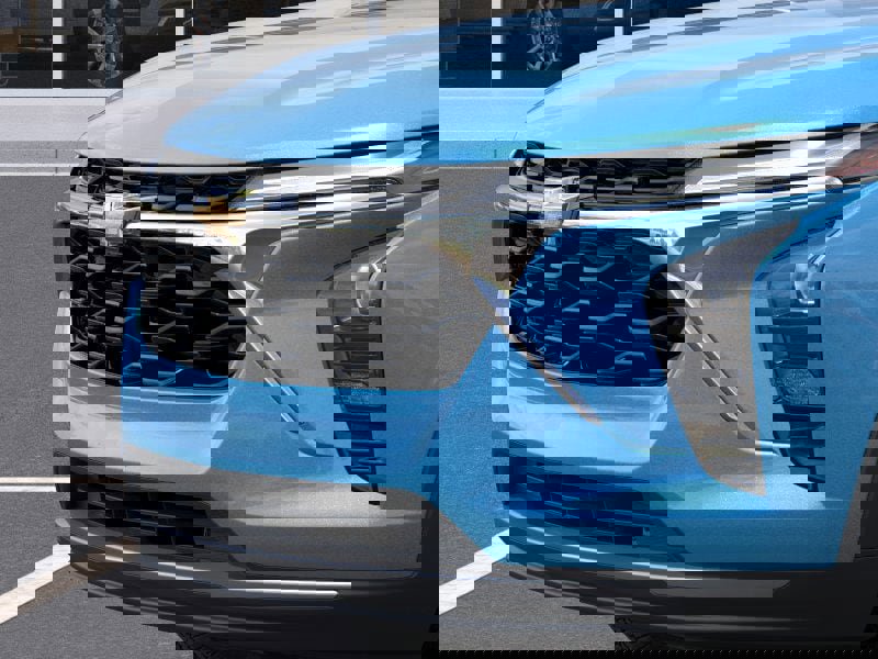 New 2026 Chevrolet Trax LT image 13