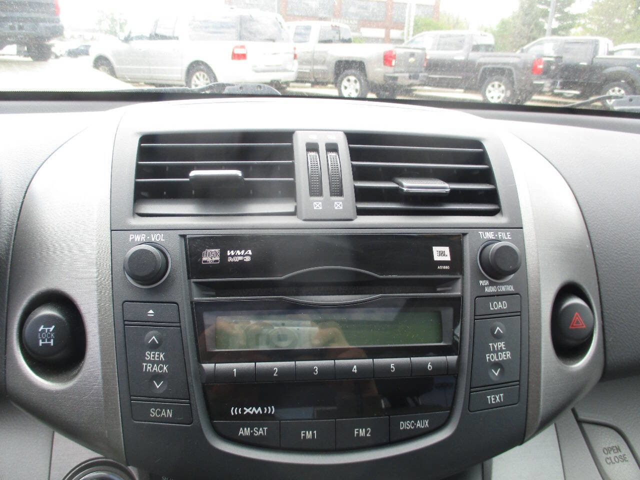 Used 2010 Toyota RAV4 Limited AWD/4WD image 19