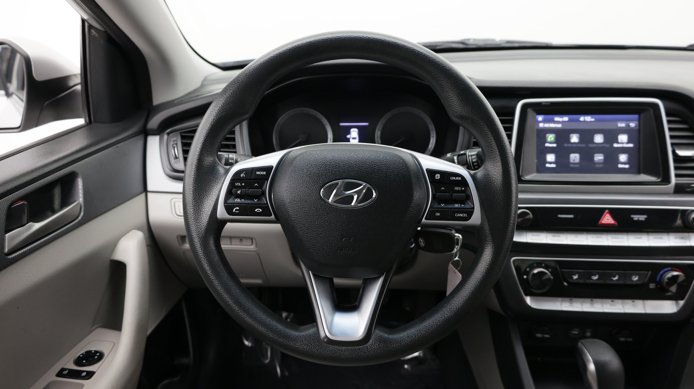 Used 2018 Hyundai Sonata ECO FWD image 33