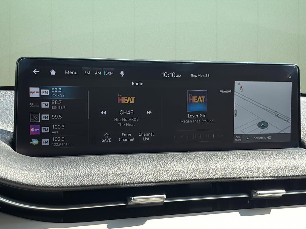 Used 2025 Genesis GV70 2.5T AWD/4WD image 26