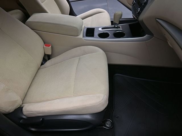 Used 2015 Nissan Altima 2.5 S w/ Power Driver Seat Package FWD image 25