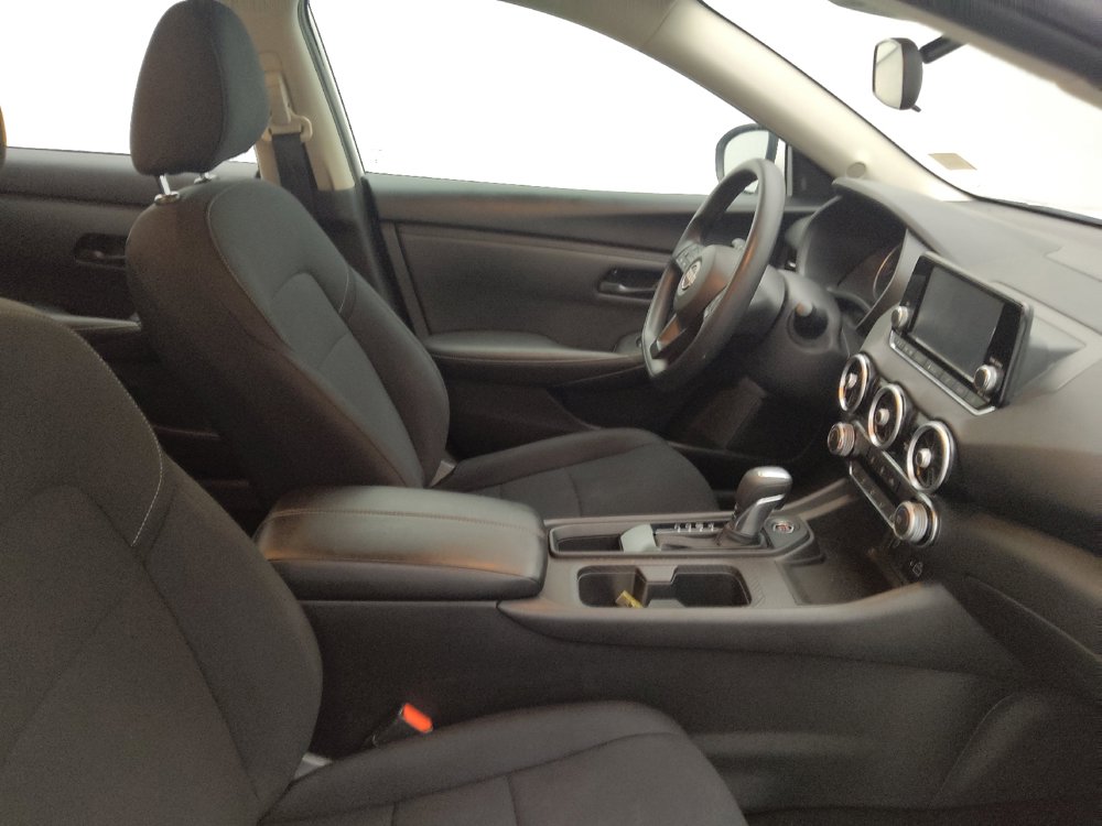 Used 2024 Nissan Sentra S FWD image 21