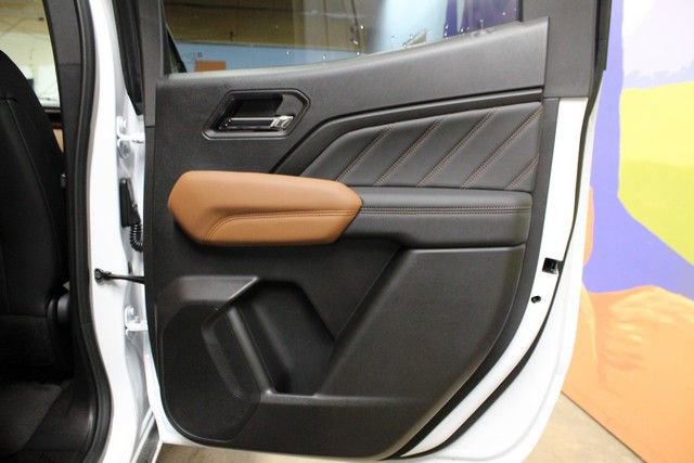 New 2026 GMC Canyon AT4 image 11