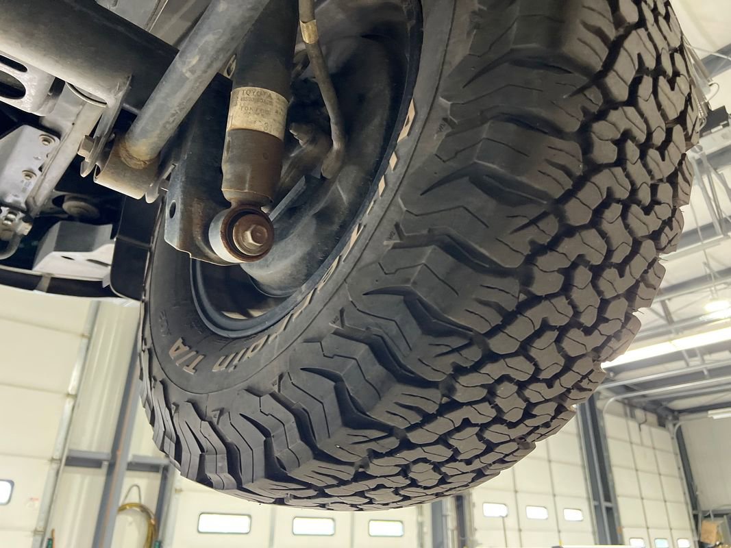 Used 2023 Lexus GX 460 Premium image 30