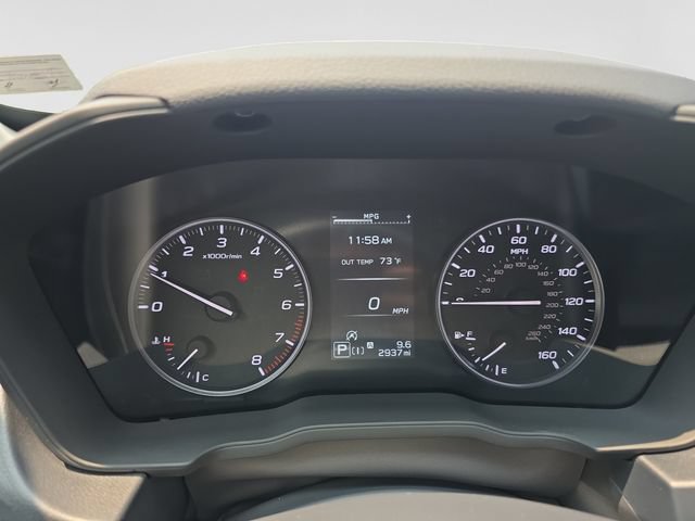 Certified 2026 Subaru Impreza 2.0i Sport AWD/4WD image 14