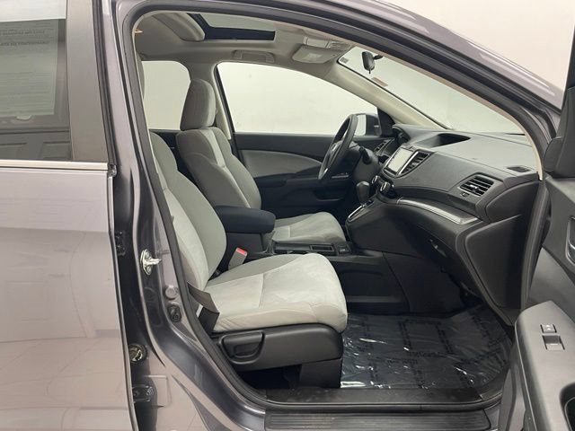 Used 2015 Honda CR-V EX image 16