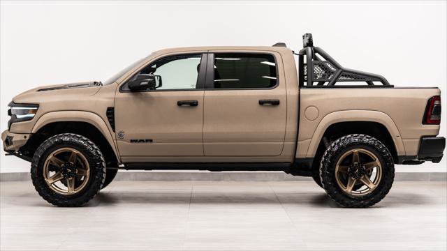 Used 2024 RAM 1500 TRX AWD/4WD image 11