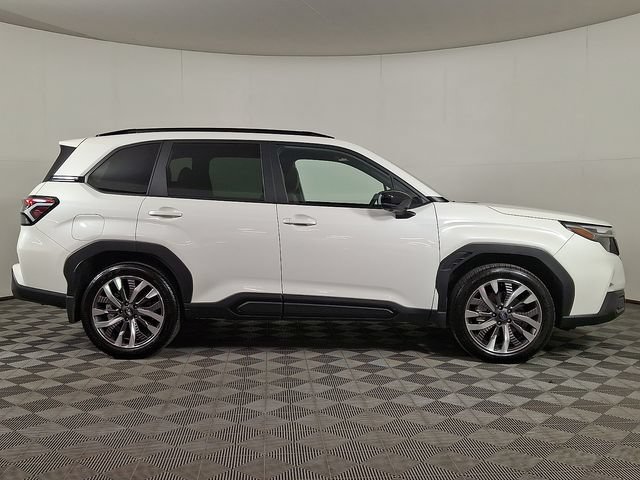 Used 2026 Subaru Forester Touring AWD/4WD image 10